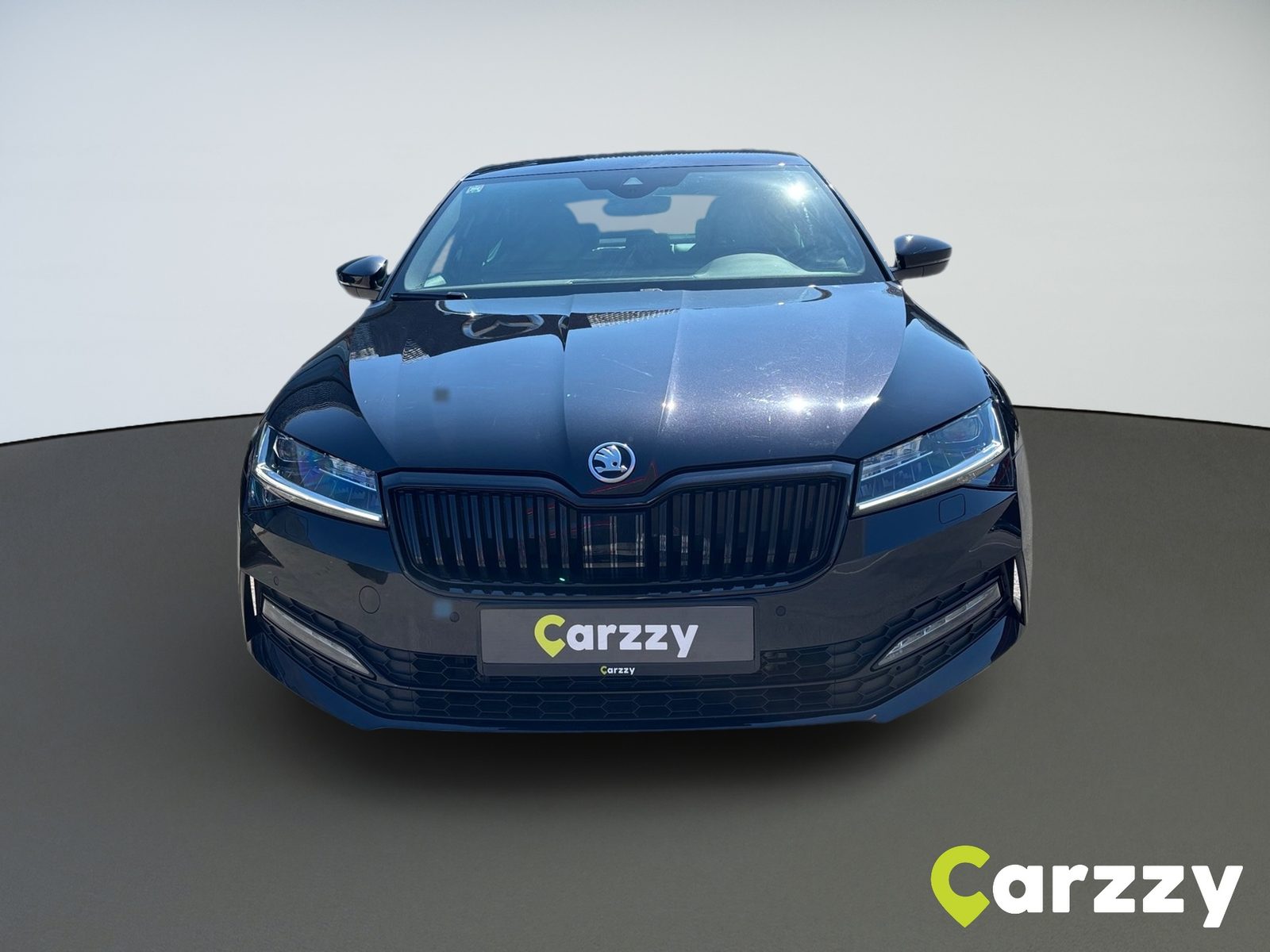 2022 Škoda Superb — fotografija 3