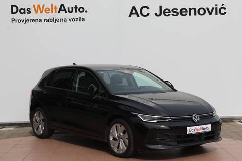 2026 Volkswagen Golf — sličica 3
