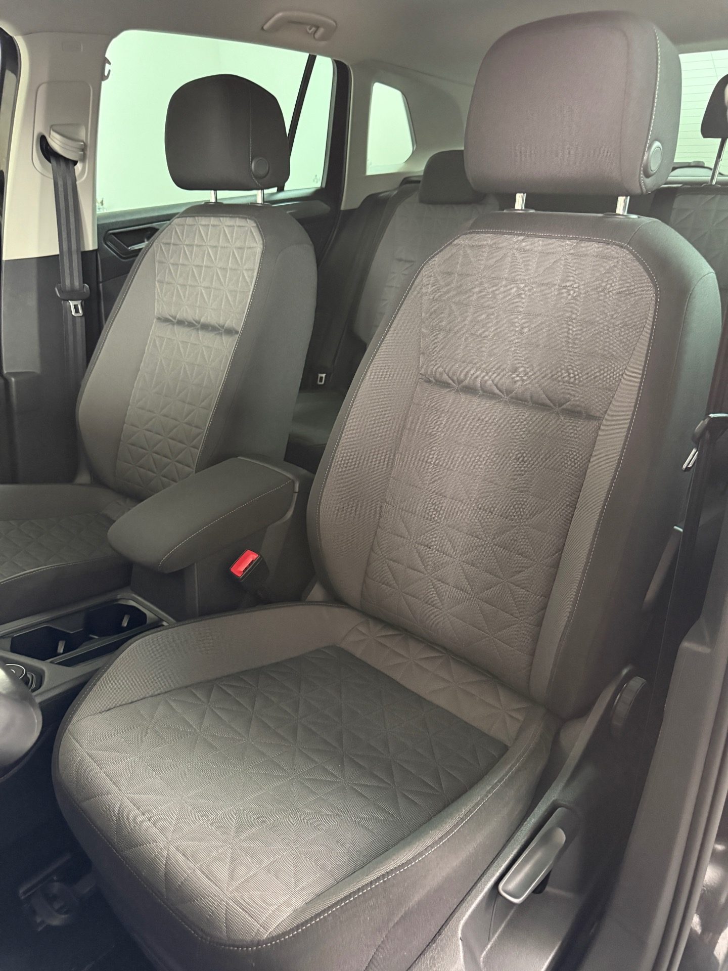2022 Volkswagen Tiguan — fotografija 26
