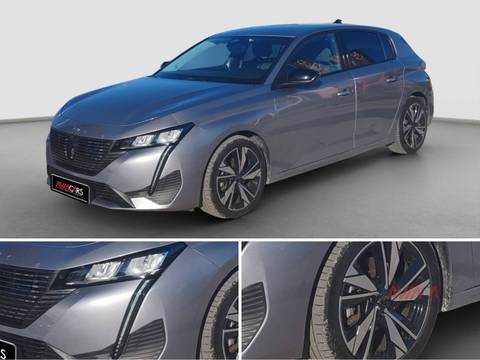 2023 Peugeot 308 — sličica 9