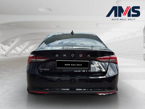 2025 Škoda Octavia — sličica 4