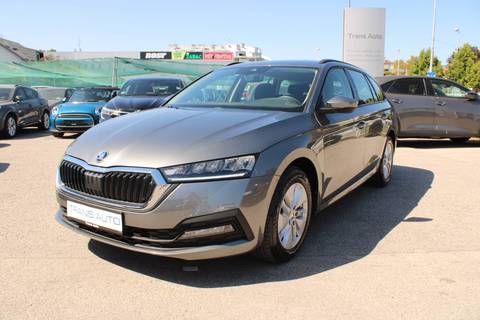 2023 Škoda Octavia Combi