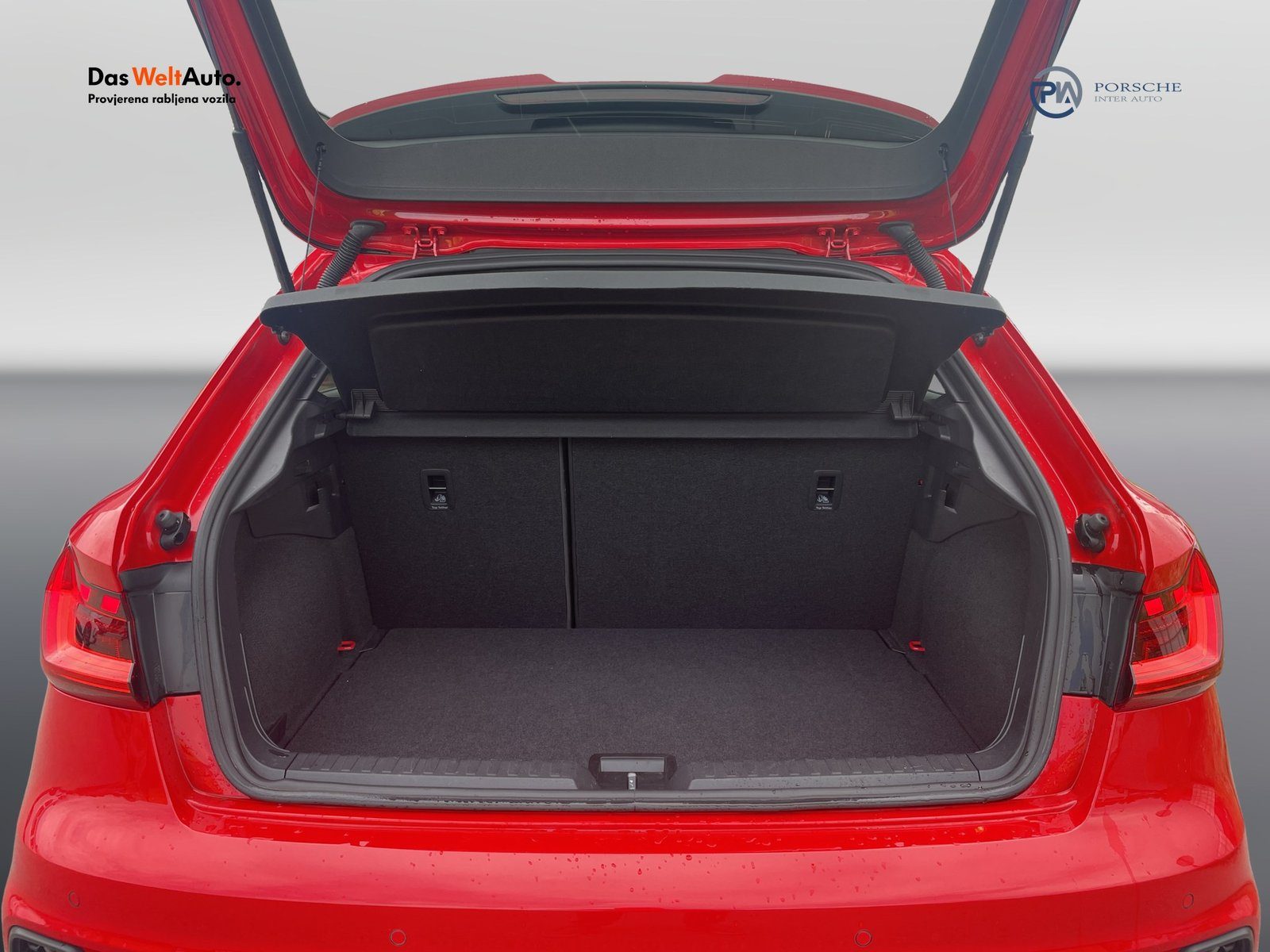 2022 Audi A1 Sportback — fotografija 20