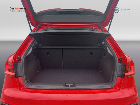 2022 Audi A1 Sportback — sličica 20