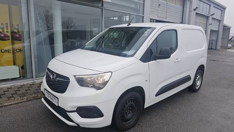 2019 Opel Combo van — sličica 4