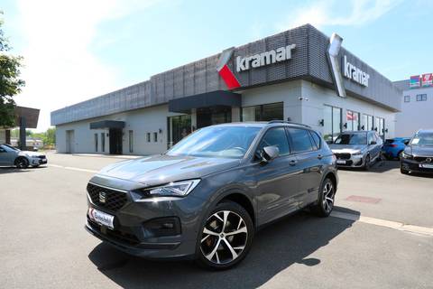 2023 Seat Tarraco — sličica 15