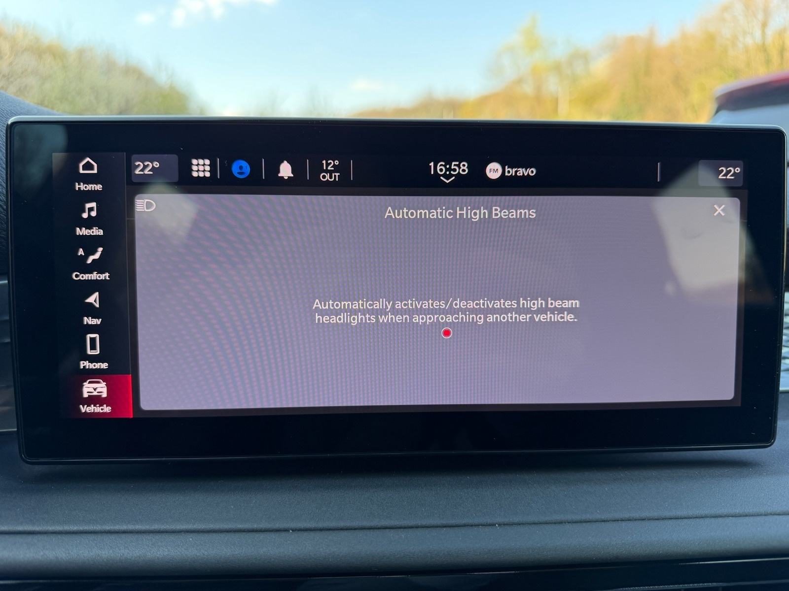 2023 Alfa Romeo Tonale — fotografija 26