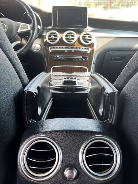 2020 Mercedes-Benz GLC — sličica 21