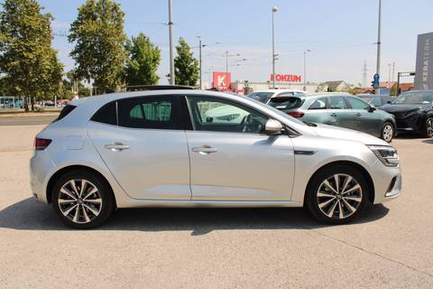 2022 Renault Megane — sličica 4