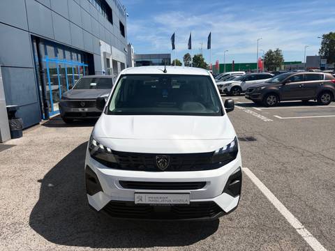 2024 Peugeot Rifter — sličica 2