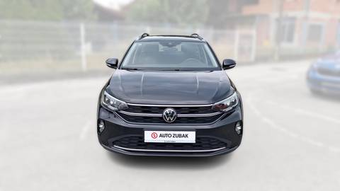 2024 Volkswagen Taigo — sličica 2