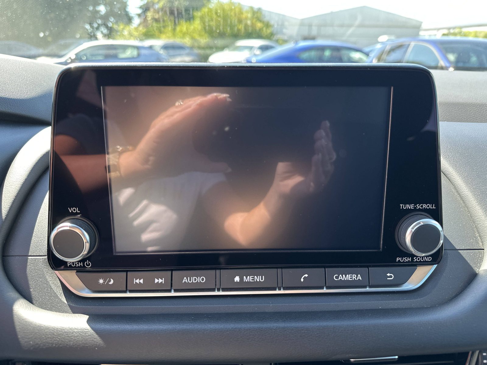 2022 Nissan Qashqai — fotografija 23