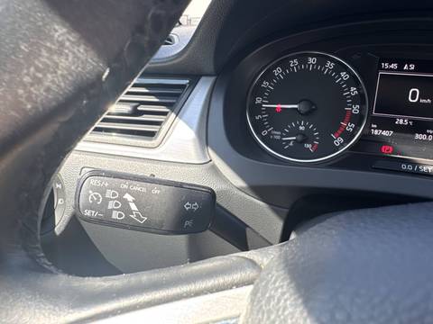 2015 Škoda Rapid — sličica 20