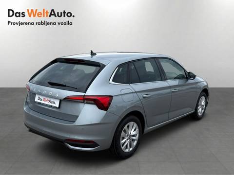 2026 Škoda Scala — sličica 5