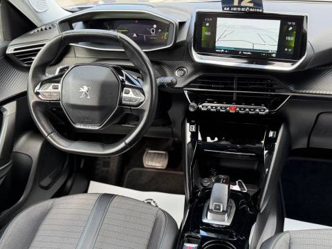 2021 Peugeot 2008 — sličica 20