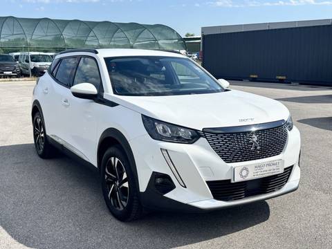2020 Peugeot 2008 — sličica 3