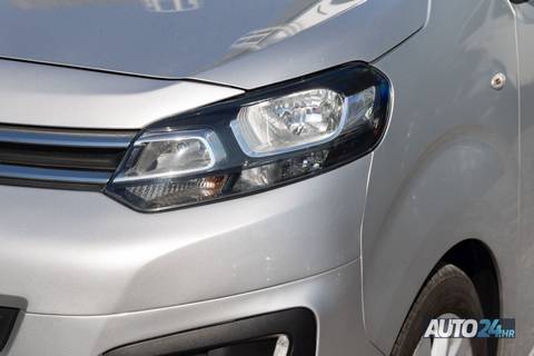 2018 Citroën Jumpy — sličica 8