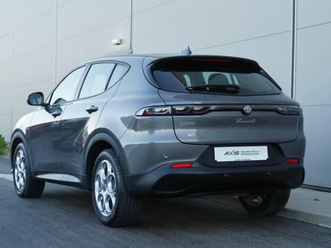 2023 Alfa Romeo Tonale — sličica 8