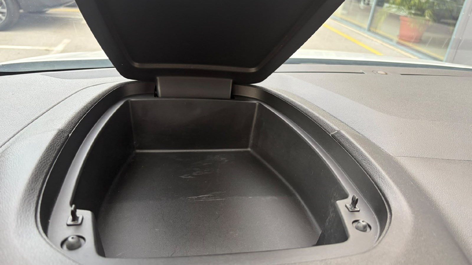 2021 Opel Combo van — fotografija 24