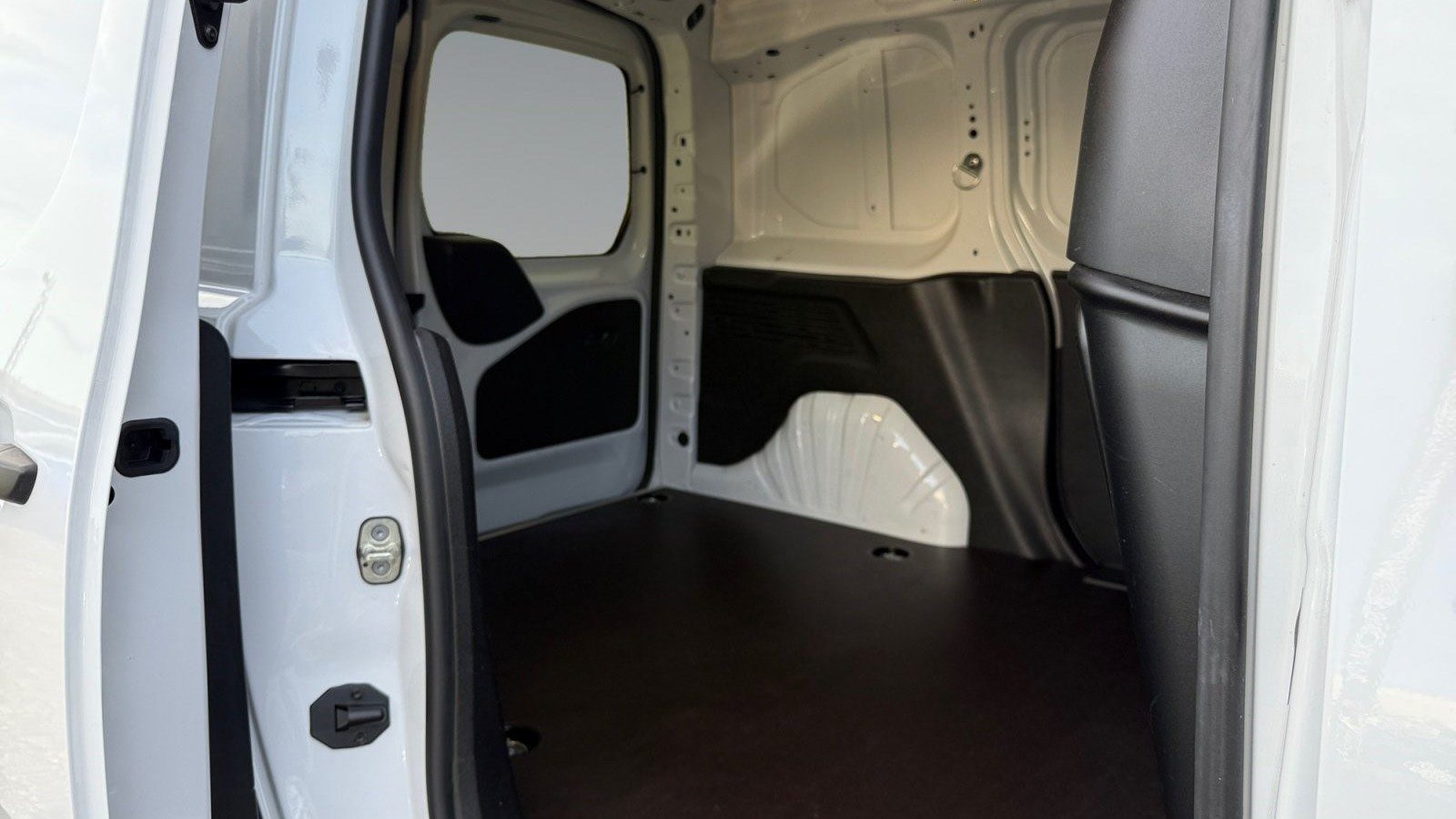 Toyota Proace city — fotografija 8