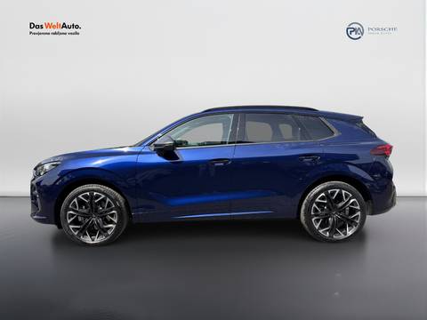 2026 Cupra Terramar — sličica 5