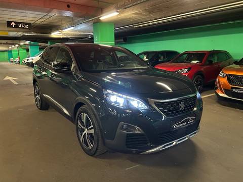 2019 Peugeot 3008 — sličica 30