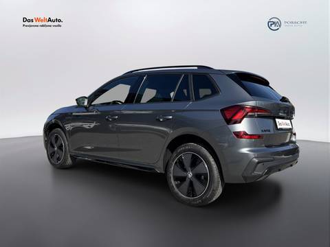 2026 Škoda Kamiq — sličica 3