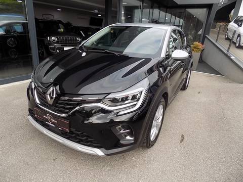 2021 Renault Captur