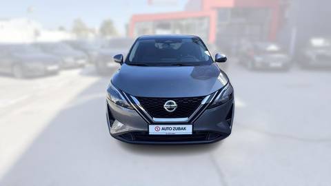 2022 Nissan Qashqai — sličica 2