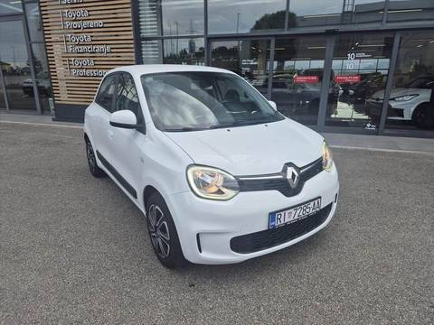 2026 Renault Twingo