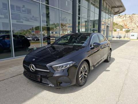 2025 Mercedes-Benz A-klasa — sličica 3