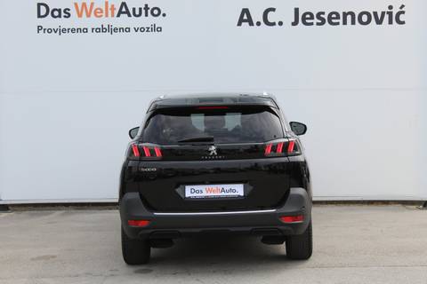 2022 Peugeot 5008 — sličica 5