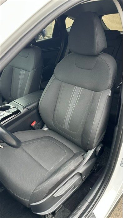 2021 Hyundai Tuscson — fotografija 10