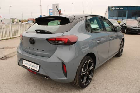 2025 Opel Corsa — sličica 5