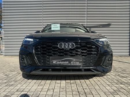 2026 Audi Q5 — fotografija 10