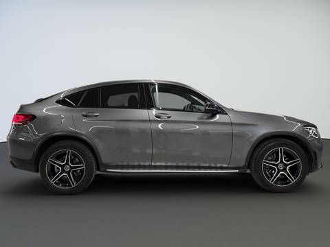 2023 Mercedes-Benz GLC — sličica 5