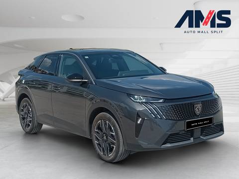 2026 Peugeot 3008 — sličica 4