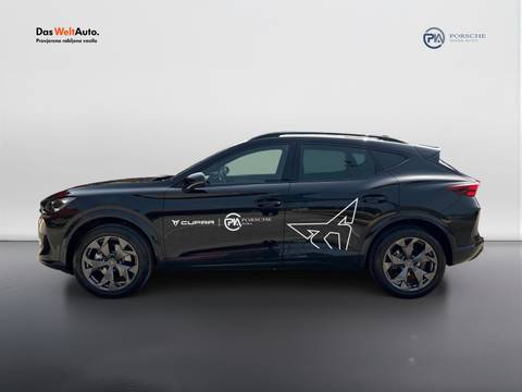 2026 Cupra Formentor — sličica 8