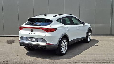 2022 Cupra Formentor — sličica 3