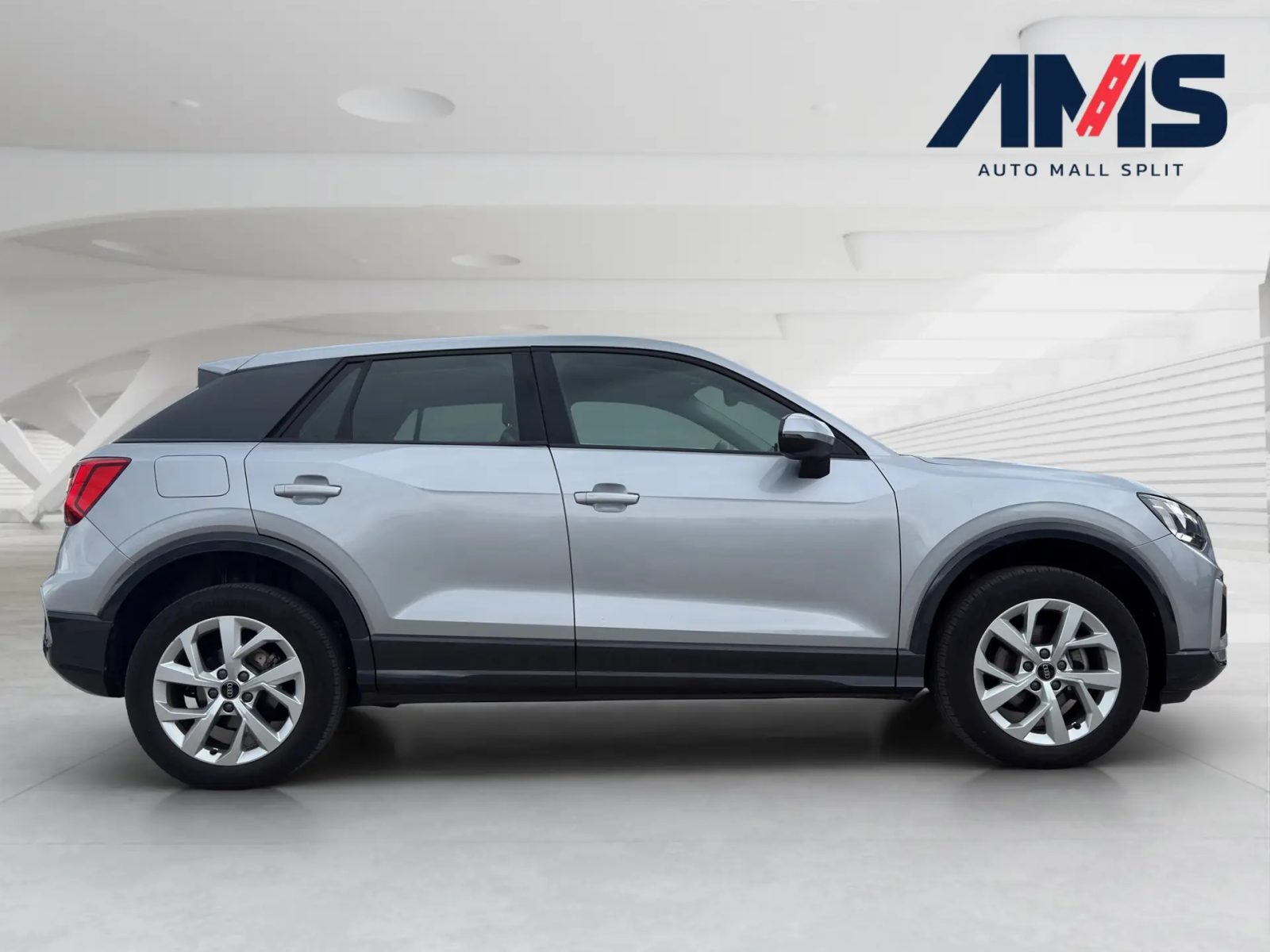 2023 Audi Q2 — fotografija 5