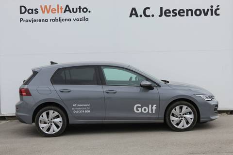 2026 Volkswagen Golf — sličica 4