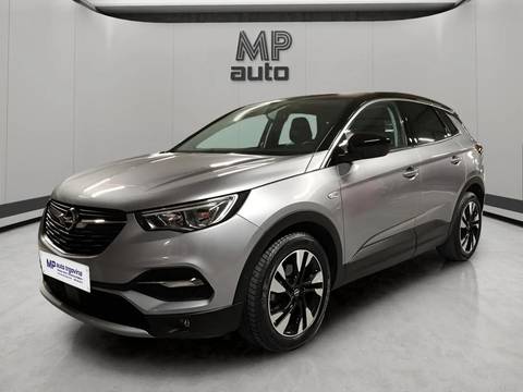 2019 Opel Grandland — sličica 2