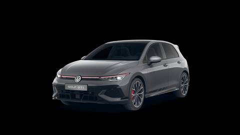 2026 Volkswagen Golf