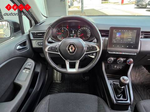2023 Renault Clio — sličica 8