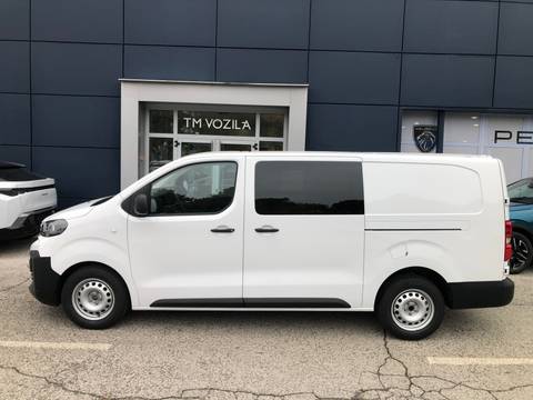 2026 Peugeot Expert — sličica 3