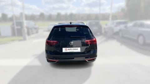 2023 Volkswagen Passat Variant — sličica 6