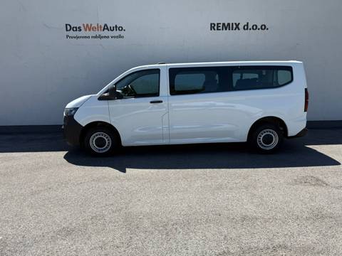 2025 Volkswagen Kombi — sličica 4