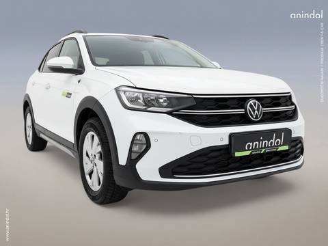 2024 Volkswagen Taigo — sličica 2