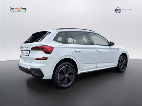 2026 Škoda Kamiq — sličica 6