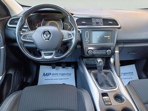 2017 Renault Kadjar — sličica 18